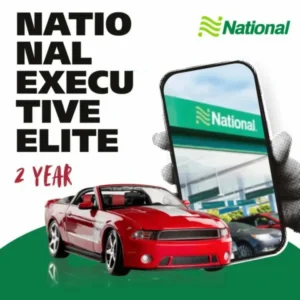 National Executive Elite For 2Year